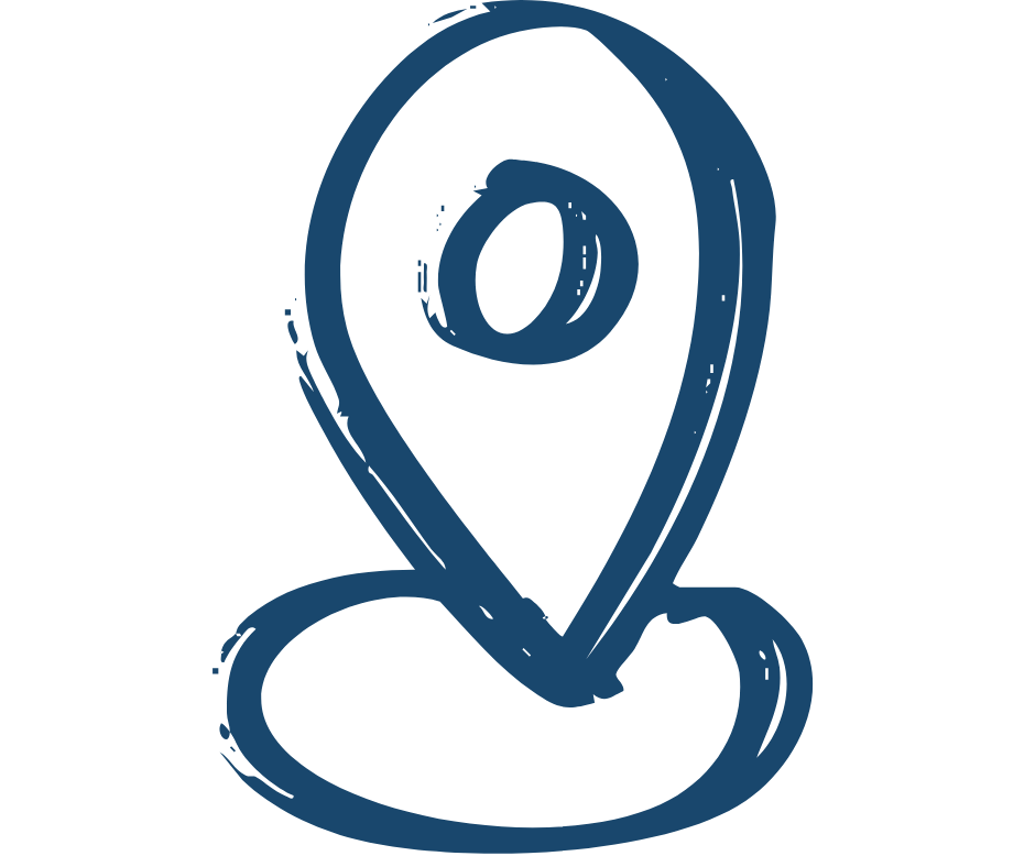 Map coordinate symbol