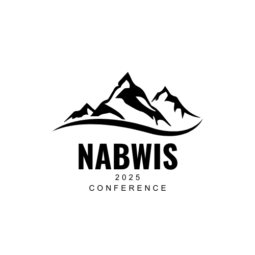 NABWIS 2025 Conference Logo