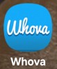 WHOVA app picture